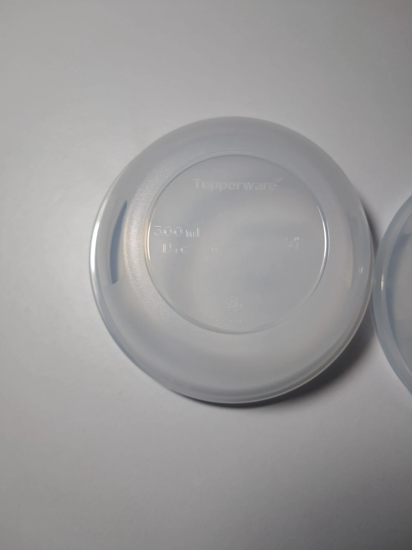 🥣 Ruimte Kom Set | Tupperware 🥣 – photo 15